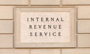 Interesting IRS Tax Facts