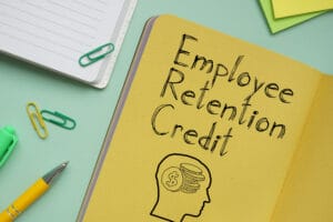 emploee retention credit