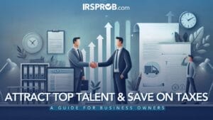 Attract Top Talent and Save on Taxes A Guide for Business Owners 2